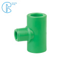 20 mm Hot Sale PPR Fitting PPR Pipe Cap PPR